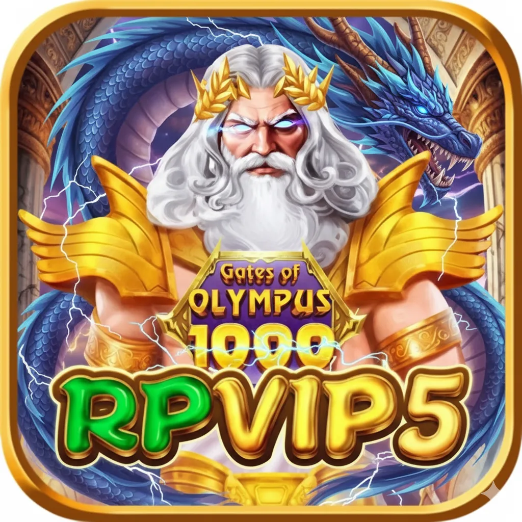 RPVIP5 - Permainan Live Casino Terbaik di Tangan Anda